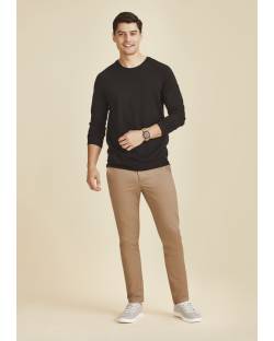 Traveller Tapered Stretch Chino Pant